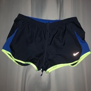 2/$20 NIKE workout shorts